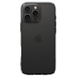 Etui Spigen Ultra Hybrid na iPhone 16 Pro Max - przezroczyste