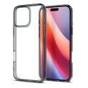 Etui Spigen Ultra Hybrid na iPhone 16 Pro Max - przezroczyste