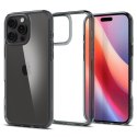 Etui Spigen Ultra Hybrid na iPhone 16 Pro Max - przezroczyste