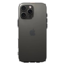 Etui Spigen Ultra Hybrid na iPhone 16 Pro Max - przezroczyste