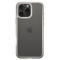 Etui Spigen Ultra Hybrid na iPhone 16 Pro Max - tytanowe