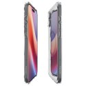 Spigen Ultra Hybrid MagSafe na iPhone 16 - czarne