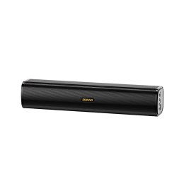 Głośnik Dudao Y2+ Bluetooth 5.0 2400 mAh - czarny