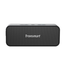 Głośnik bezprzewodowy Tronsmart Element T2 Plus Upgraded 20W Bluetooth 5.3 - czarny