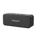 Głośnik bezprzewodowy Tronsmart Element T2 Plus Upgraded 20W Bluetooth 5.3 - czarny