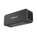 Głośnik bezprzewodowy Tronsmart Element T2 Plus Upgraded 20W Bluetooth 5.3 - czarny