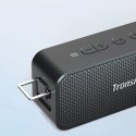 Głośnik bezprzewodowy Tronsmart Element T2 Plus Upgraded 20W Bluetooth 5.3 - czarny