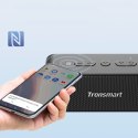 Głośnik bezprzewodowy Tronsmart Element T2 Plus Upgraded 20W Bluetooth 5.3 - czarny