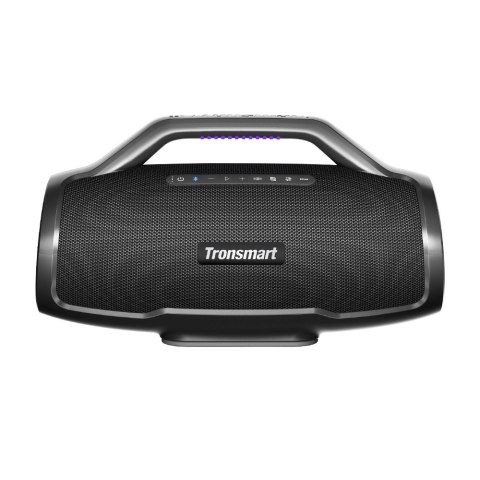 Przenośny głośnik imprezowy Tronsmart Bang Max 130W Bluetooth 5.3 IPX6 - czarny