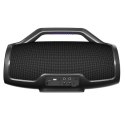 Przenośny głośnik imprezowy Tronsmart Bang Max 130W Bluetooth 5.3 IPX6 - czarny