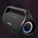 Tronsmart Bang Mini głośnik bezprzewodowy Bluetooth 50W czarny (854630)