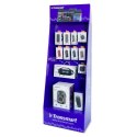 Tronsmart Bang Mini głośnik bezprzewodowy Bluetooth 50W czarny (854630)