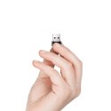 Adapter Baseus Mini przejściówka z USB-C na USB-A - czarny